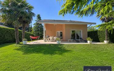 Single house 7 rooms - image - 13