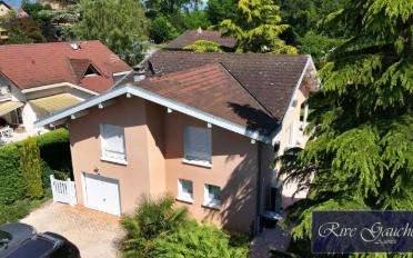 Single house 7 rooms - image - 1