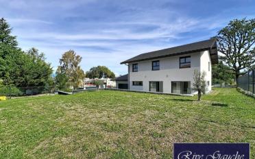 Einfamilienhaus 6 Zimmer - image - 2