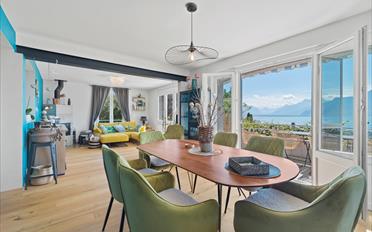 Maison 5.5 pièces - image - 2