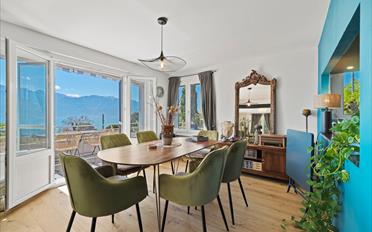 Maison 5.5 pièces - image - 8