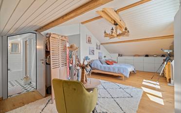 Maison 5.5 pièces - image - 10