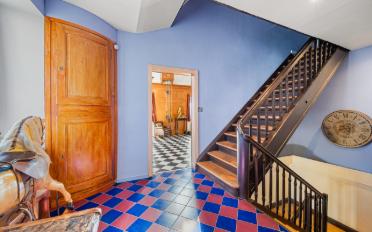 Maison 12 pièces - image - 10