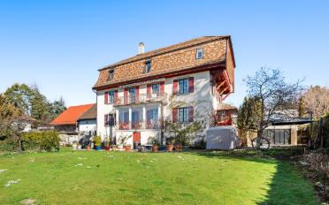 Maison 12 pièces - image - 1