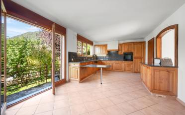 Einfamilienhaus 9 Zimmer - image - 9