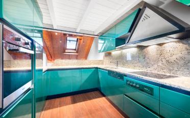 Wohnung 4 Zimmer - image - 3