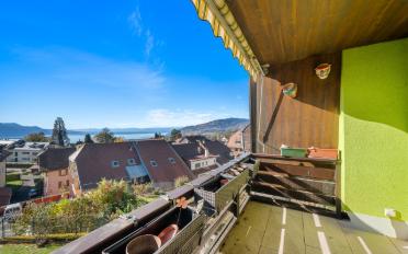 Wohnung 4 Zimmer - image - 5