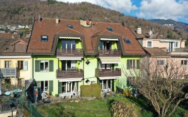 Wohnung 4 Zimmer - image - 4