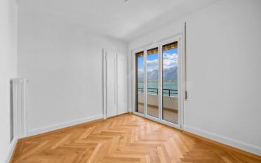 Apartment 3.5 rooms - image - 8