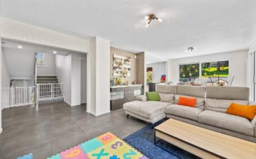 Single house 8 rooms - image - 6