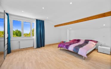 Single house 8 rooms - image - 10