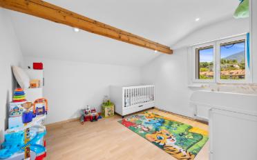 Single house 8 rooms - image - 9