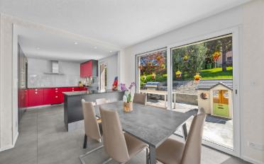 Single house 8 rooms - image - 5