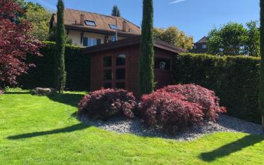 Einfamilienhaus 8 Zimmer - image - 7