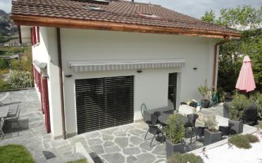 Einfamilienhaus 8 Zimmer - image - 13