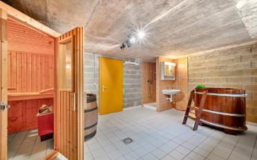 Maison 9 pièces - image - 11