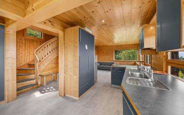 Chalet 4.5 Zimmer - image - 6