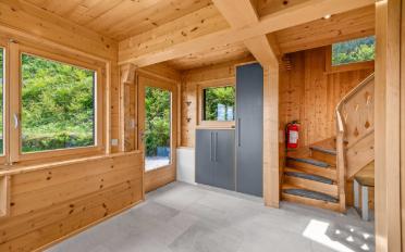 Chalet 4.5 Zimmer - image - 8