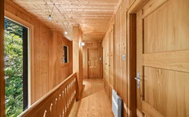 Chalet 4.5 Zimmer - image - 9
