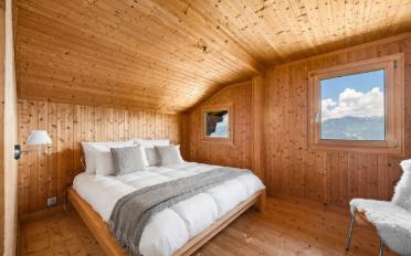Chalet 4.5 Zimmer - image - 10
