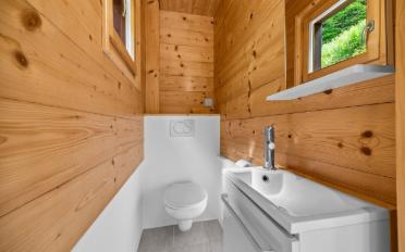 Chalet 4.5 Zimmer - image - 13