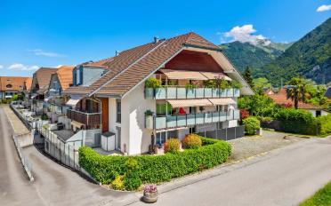 Wohnung 4 Zimmer - image - 1
