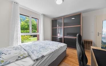 Wohnung 4 Zimmer - image - 9