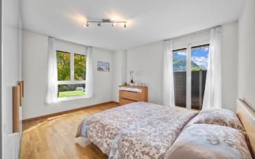 Wohnung 4 Zimmer - image - 13