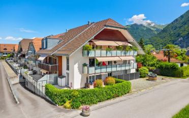 Wohnung 4 Zimmer - image - 1