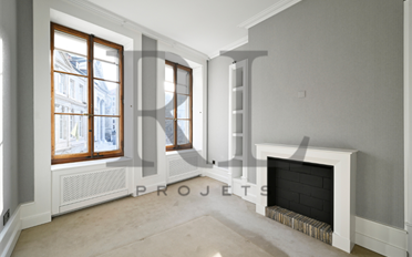 Wohnung 6 Zimmer - image - 2