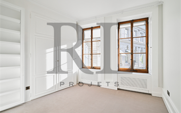 Wohnung 6 Zimmer - image - 3