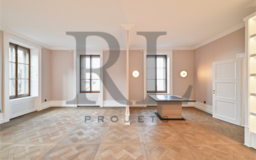 Wohnung 6 Zimmer - image - 8