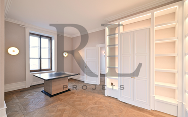 Wohnung 6 Zimmer - image - 9