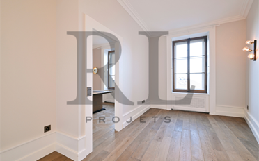 Wohnung 6 Zimmer - image - 10