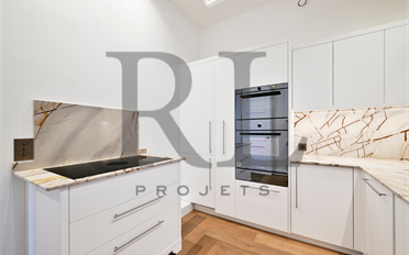 Wohnung 6 Zimmer - image - 12