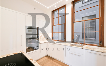 Wohnung 6 Zimmer - image - 13