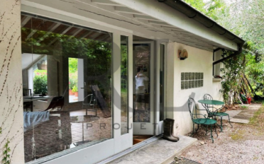 Einfamilienhaus 6 Zimmer - image - 1