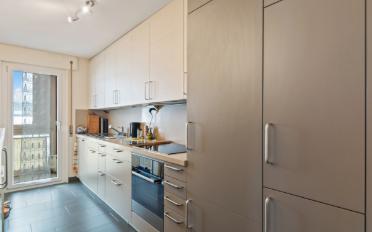 Wohnung 3.5 Zimmer - image - 5