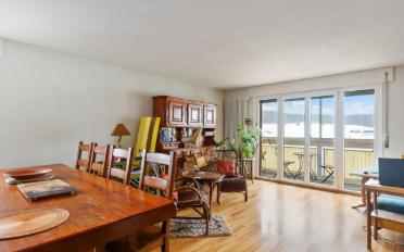 Wohnung 3.5 Zimmer - image - 9