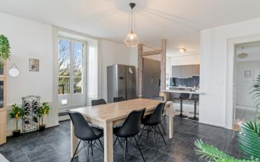 Einfamilienhaus 12.5 Zimmer - image - 3