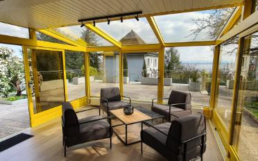 Maison 4.5 pièces - image - 5