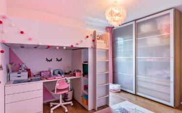 Attic flat 4 rooms - image - 9