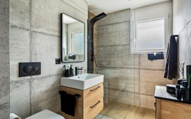 Attic flat 4 rooms - image - 8