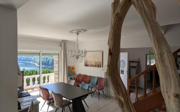 Villa 8.5 pièces - image - 6