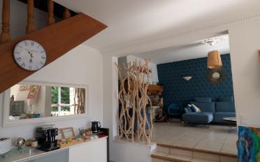 Villa 8.5 pièces - image - 9