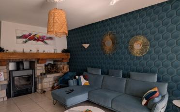 Villa 8.5 pièces - image - 10