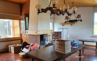 Single house 6 rooms - image - 11