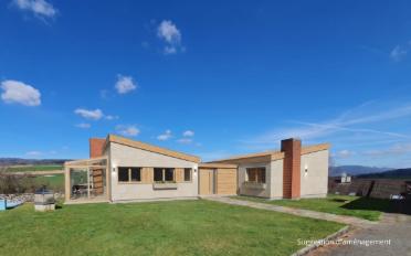 Single house 6 rooms - image - 4