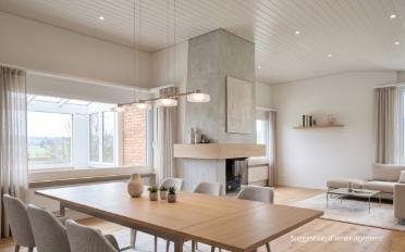 Single house 6 rooms - image - 10