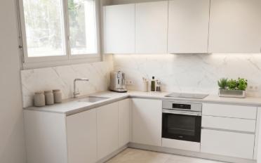 Single house 6 rooms - image - 8